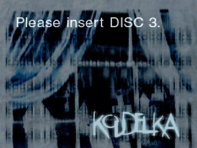 Please insert disc 2 underground 2 что делать